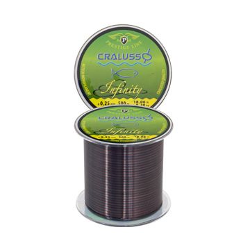 Fir Cralusso INFINITY 500M 0,25 Fir Cralusso INFINITY 500M 0,25