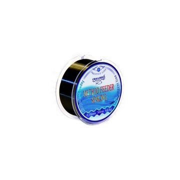 Fir Cralusso Method Feeder Sinking 300m 0,18