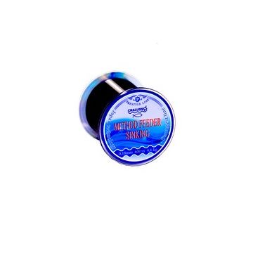 Fir Cralusso Method Feeder Sinking 600m 0,18
