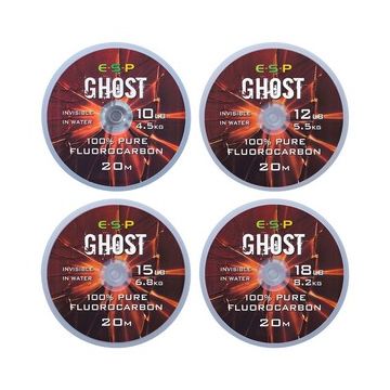 FIR ESP GHOST 10LB
