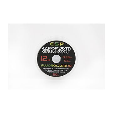 FIR ESP GHOST 12LB