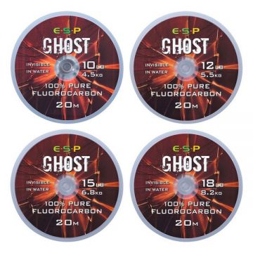 FIR ESP GHOST 15LB