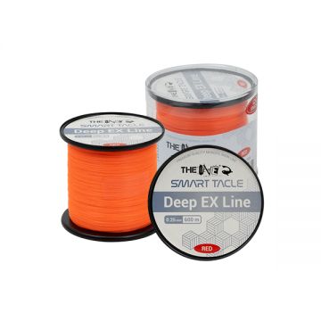 FIR THE ONE DEEP EX LINE SOFT 600M 0.22MM ORANGE