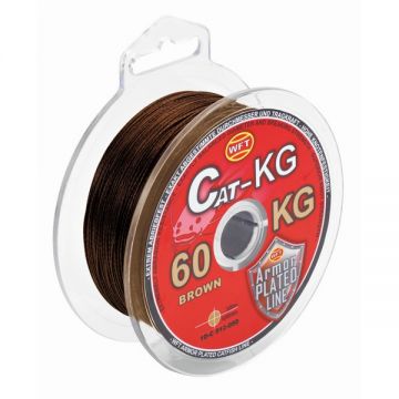 FIR WFT CAT 70KG 300M 0,55 BRAUN