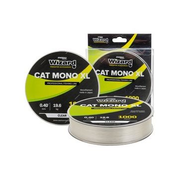 FIR WIZARD CAT MONO XL 1000M 0.35MM