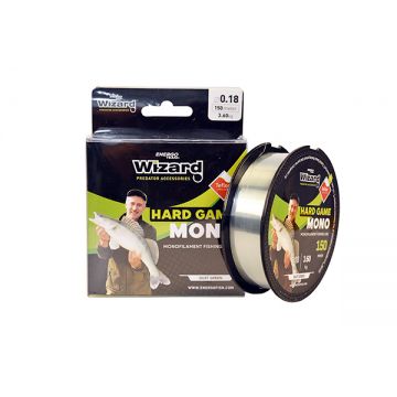 FIR WIZARD HARD GAME MONOÂ 0.30MM 150M 9.1KG