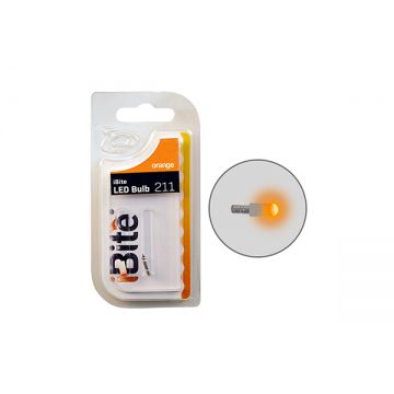 IBITE 211 BATERIE+ LED ORANGE