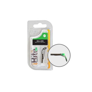 IBITE FEEDER KIT INEL VARF 311 BATERIE + LED VERDE