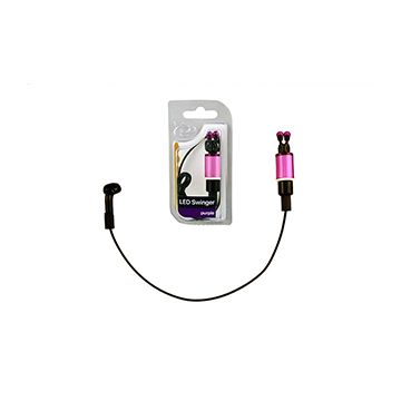 IBITE LED SWINGER 211 CU BATERIE LILA