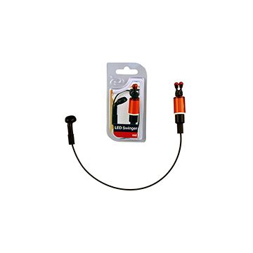 IBITE LED SWINGER 211 CU BATERIE ROSU