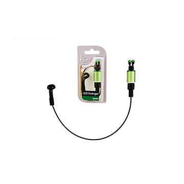 IBITE LED SWINGER 211 CU BATERIE VERDE
