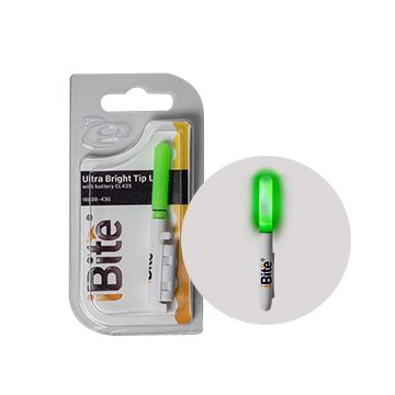 Ibite Led Varf Verde