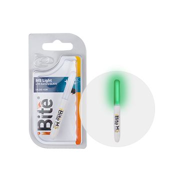 IBITE MOTION SENSOR ROSU VERDE