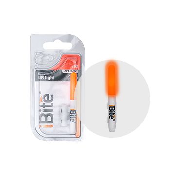 IBITE UB LIGHT MAXI ROSU