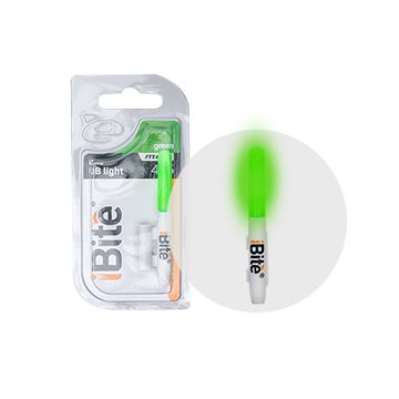 IBITE UB LIGHT MAXI VERDE
