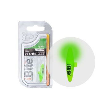 IBITE UB LIGHT MINI VERDE