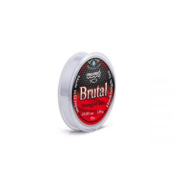 INAINTAS CRALUSSO BRUTAL 50 M 0,25 MM