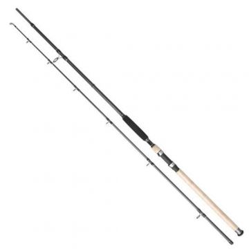 Lanseta Baracuda Monster 3.00m, 500-1000g, 2 tronsoane Lanseta Baracuda Monster 3.00m, 500-1000g, 2 tronsoane