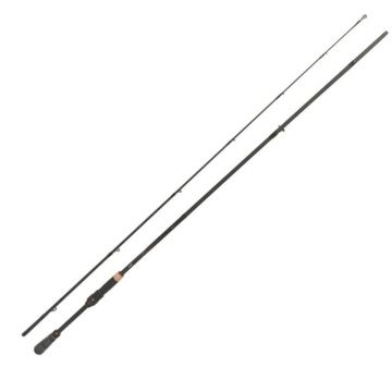 Lanseta Daiwa Crossfire Spinning 150L, 1.50m, 3-10g, 2 tronsoane