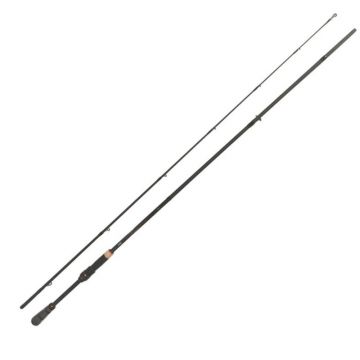 Lanseta Daiwa Crossfire Spinning 150ML, 1.50m, 5-14g, 2 tronsoane