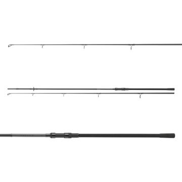 Lanseta Daiwa Vertice Carp, 3.90m, 3.75lbs, 2 tronsoane