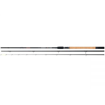 Lanseta Feeder Erion XT Carp Feeder 3,60m/90g MH/90g / 3+3 trons Trabucco