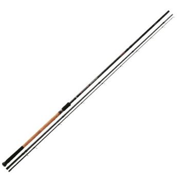 Lanseta Selektor XS Active Match 4.50m / 8-25g / 3buc Trabucco