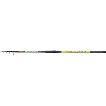 Lanseta Telescopica Andromeda Master Cast 4.20m/200g Trabucco