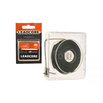 Leadcore Carp Expert  10 m 45 lbs