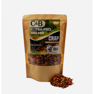 Mix Pro BAG Editie Limitata 1kg