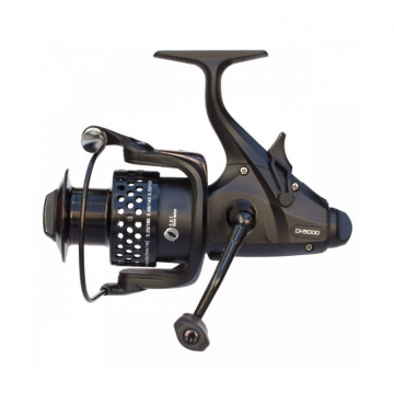 Mulineta Hakuyo Runner DH