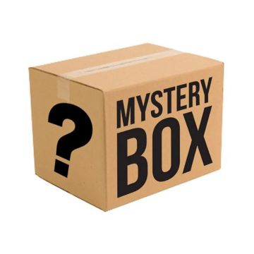 MYSTERY BOX PESCUIT LA FEEDER 300 LEI MYSTERY BOX PESCUIT LA FEEDER 300 LEI