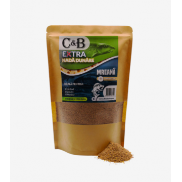 Nada Extra Mreana Parmezan 1kg