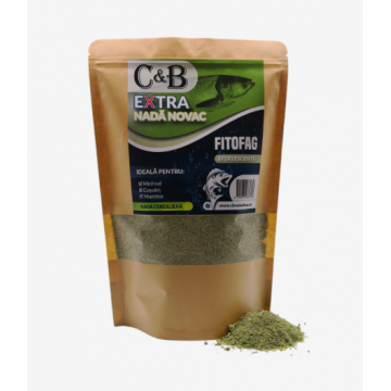 Nada extra Novac-Fitofag 1Kg