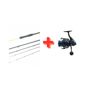 Pachet Feeder Pro