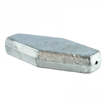 PLUMB HEXAGONAL APA CURGATOARE