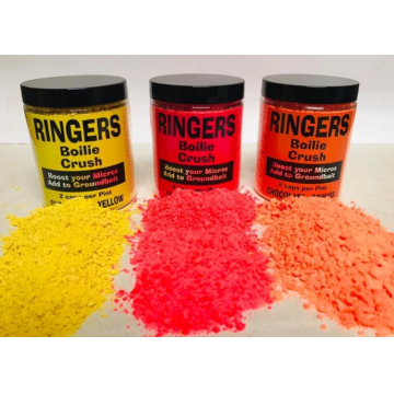 Ringers Boilie Crush