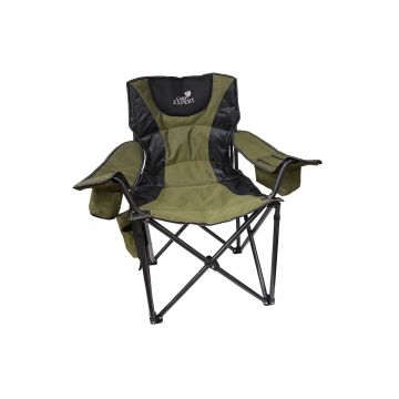 Scaun Carp Expert Advancer max 120kg