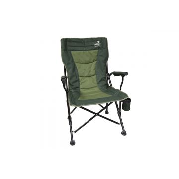 Scaun Carp Expert XXL ZIP maxim 130kg