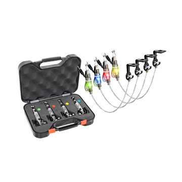 Set CXP LED SWINGER CU LANT 4buc