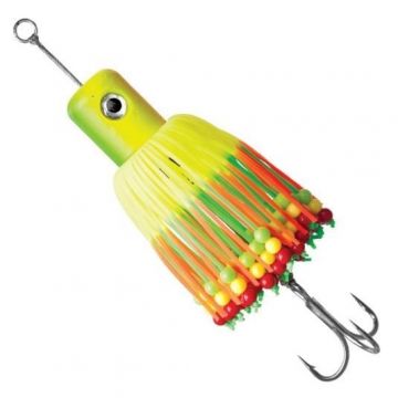 Teaser Baracuda Heavy Clonc No.2, 200g Teaser Baracuda Heavy Clonc No.2, 200g