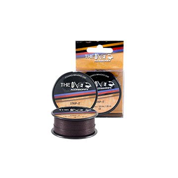 THE ONE STRIP IT REMOVABLE HOOKLINK MATERIAL 20m 0 THE ONE STRIP IT REMOVABLE HOOKLINK MATERIAL 20m 0