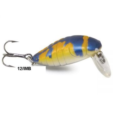 Vobler Beetle Imperial Bug 2.8cm/2g Rapture