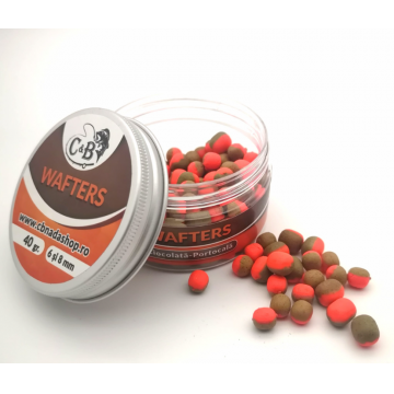 Wafters 6 8mm 40 Gr.