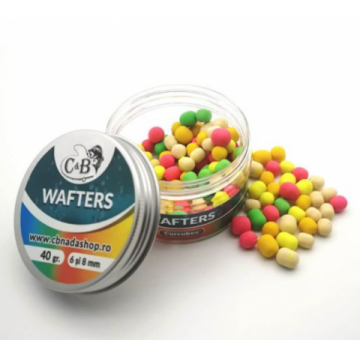 Wafters 6 8mm 40 Gr.