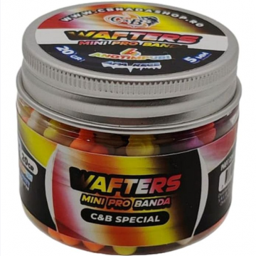 Wafters Mini Pro Banda CB Special 5mm 20gr.
