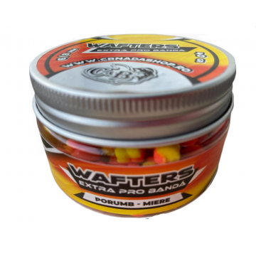 Wafters Pro Banda 6 8mm 40gr. Wafters Pro Banda 6 8mm 40gr.