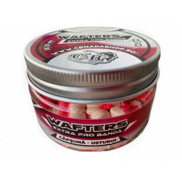 Wafters Pro Banda 6 8mm 40gr. Wafters Pro Banda 6 8mm 40gr.