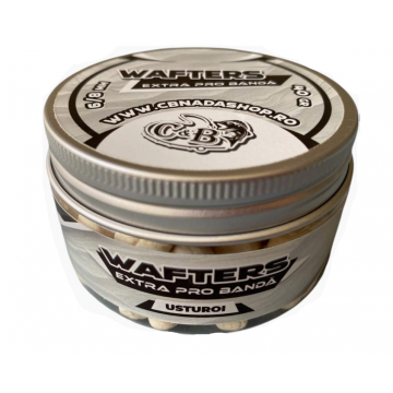 Wafters Pro Banda 6 8mm 40gr. Wafters Pro Banda 6 8mm 40gr.