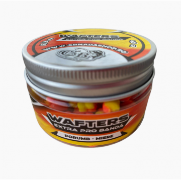 Wafters Pro Banda Porumb-Miere 6 8mm 40gr.